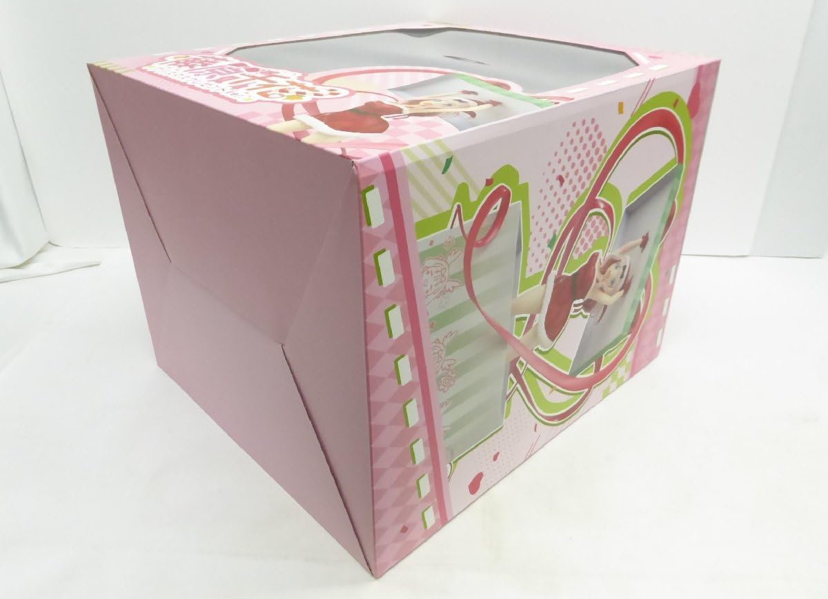 新品未開封 かぐや様は告らせたい？ 藤原千花 クリスマスプレゼント BeBOX Amazon.co.jp: 未開封 かぐや様は告らせたい？ 天才たちの恋愛頭脳戦